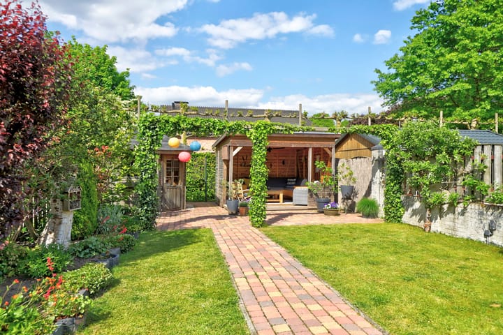 Foto 37 van Geison 6