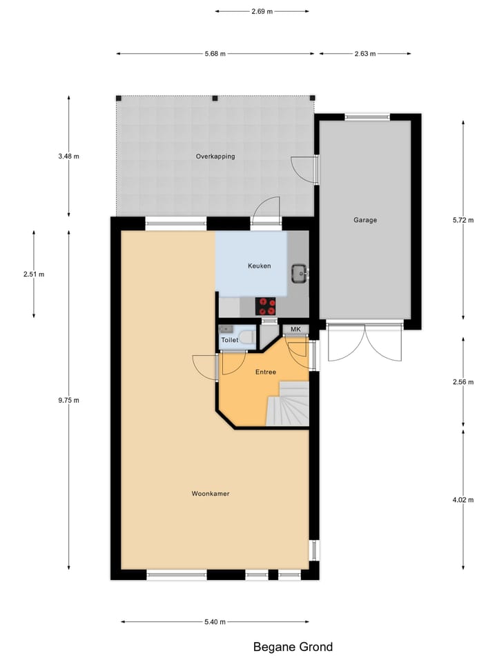 Foto 45 van Geison 6