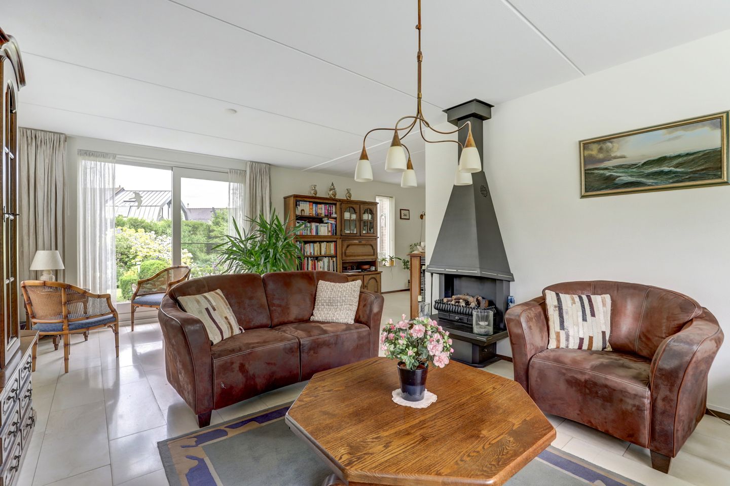 Foto 5 van de Timp 7