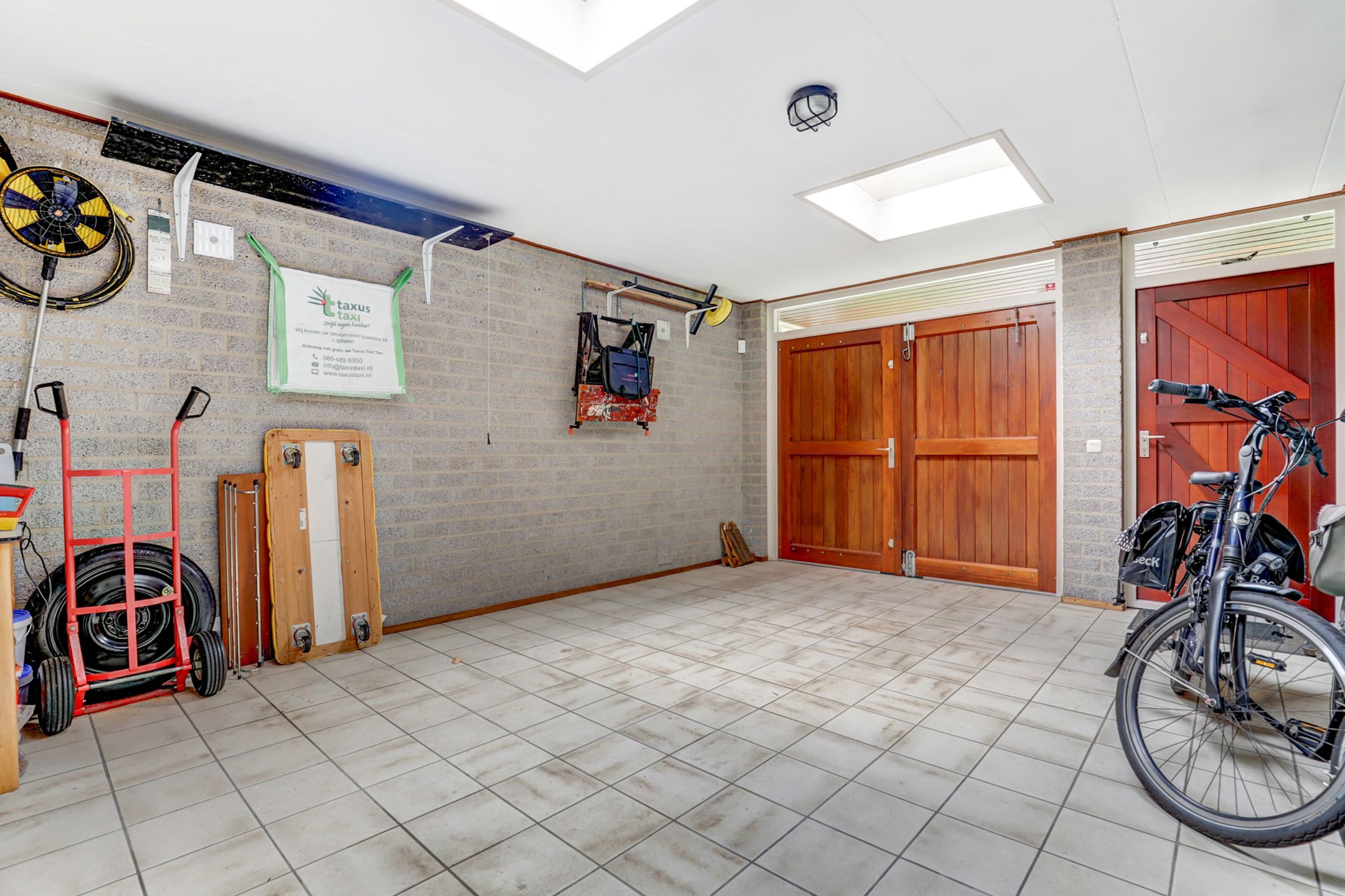 Foto 12 van de Timp 7