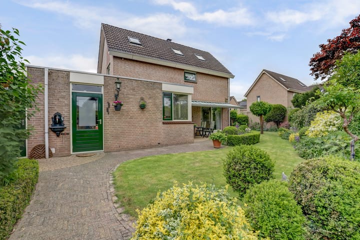 Foto 14 van de Timp 7