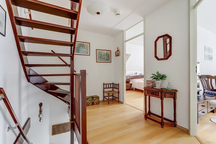 Foto 19 van de Timp 7