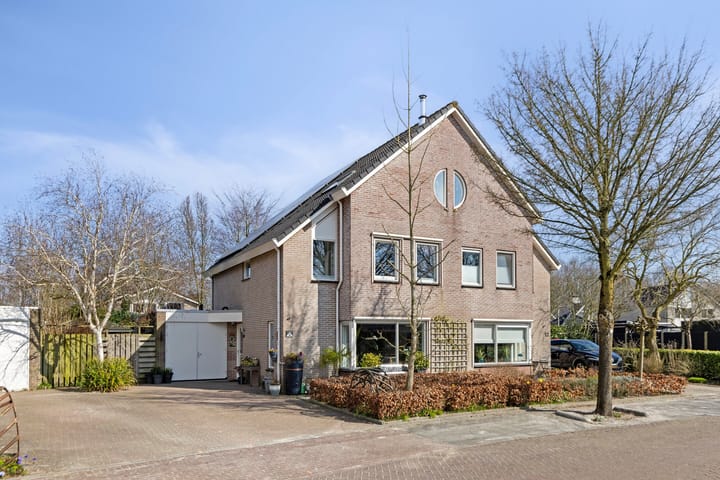 Photo 1 of Kooiwiel 14