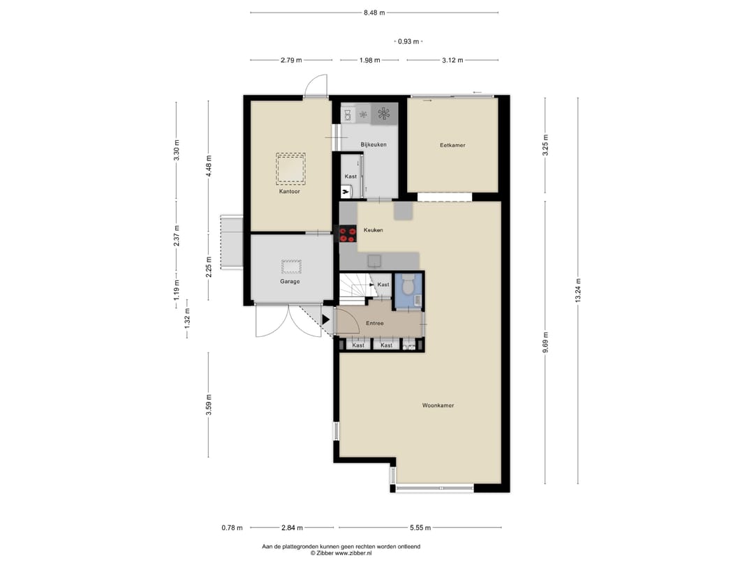 Foto 46 van Kooiwiel 14
