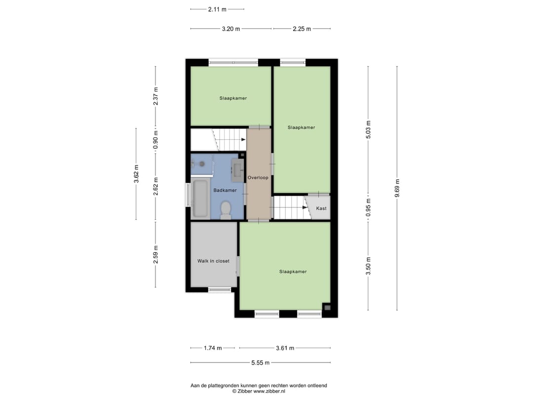 Foto 47 van Kooiwiel 14