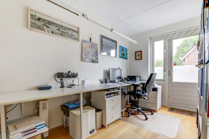 Foto 26 van de Timp 7