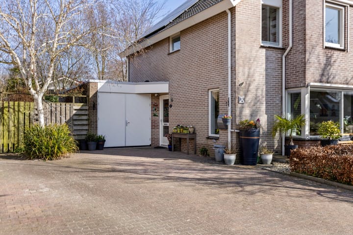 Photo 5 of Kooiwiel 14