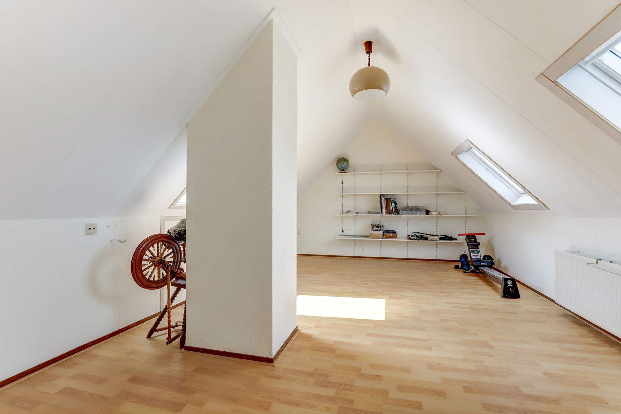 Foto 27 van de Timp 7