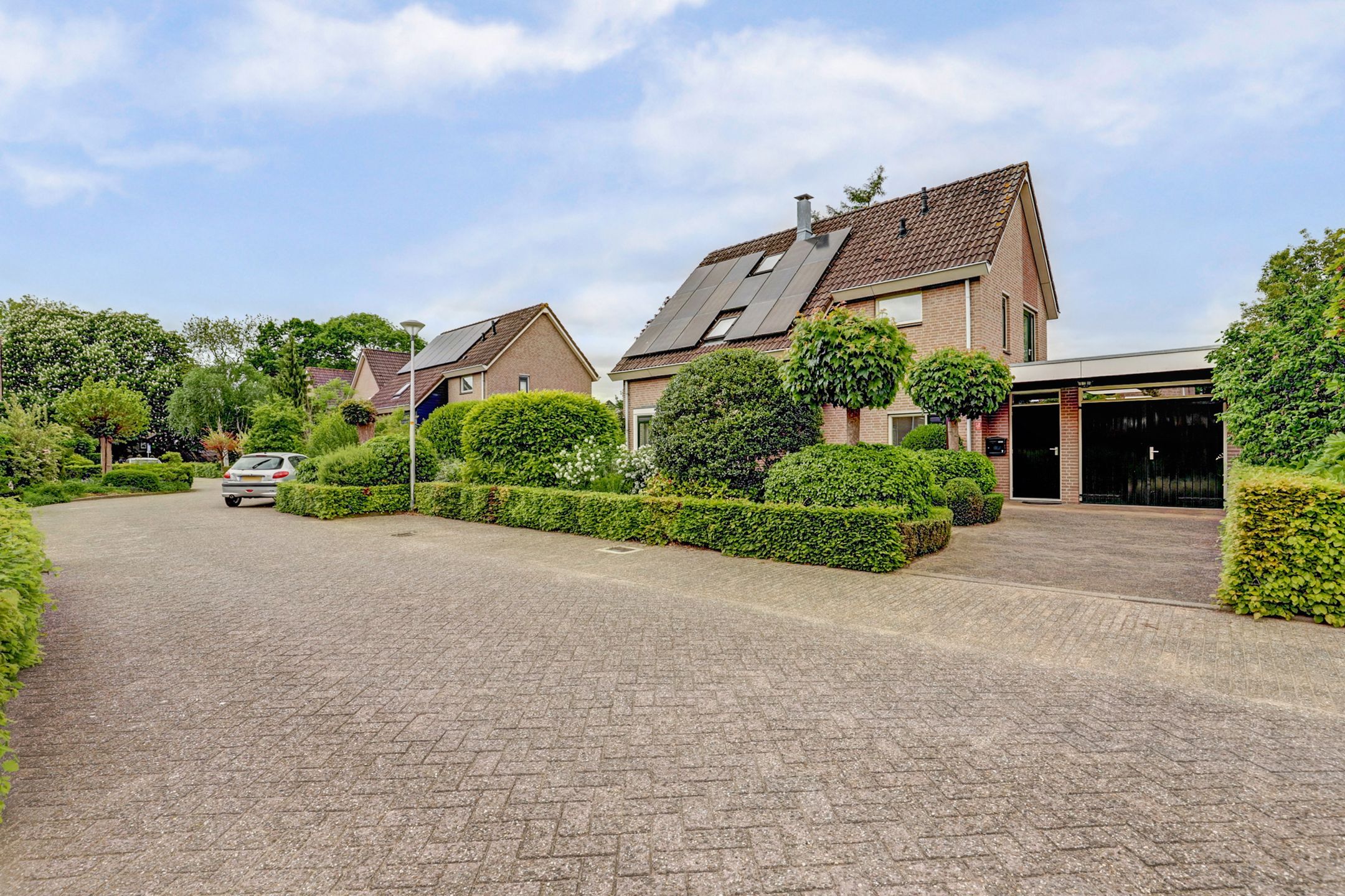 Foto 33 van de Timp 7