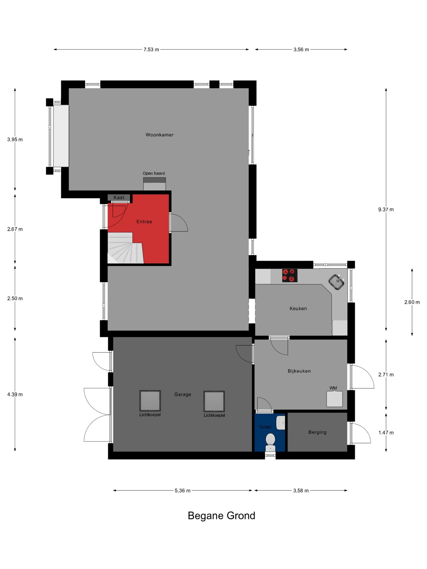 Foto 34 van de Timp 7