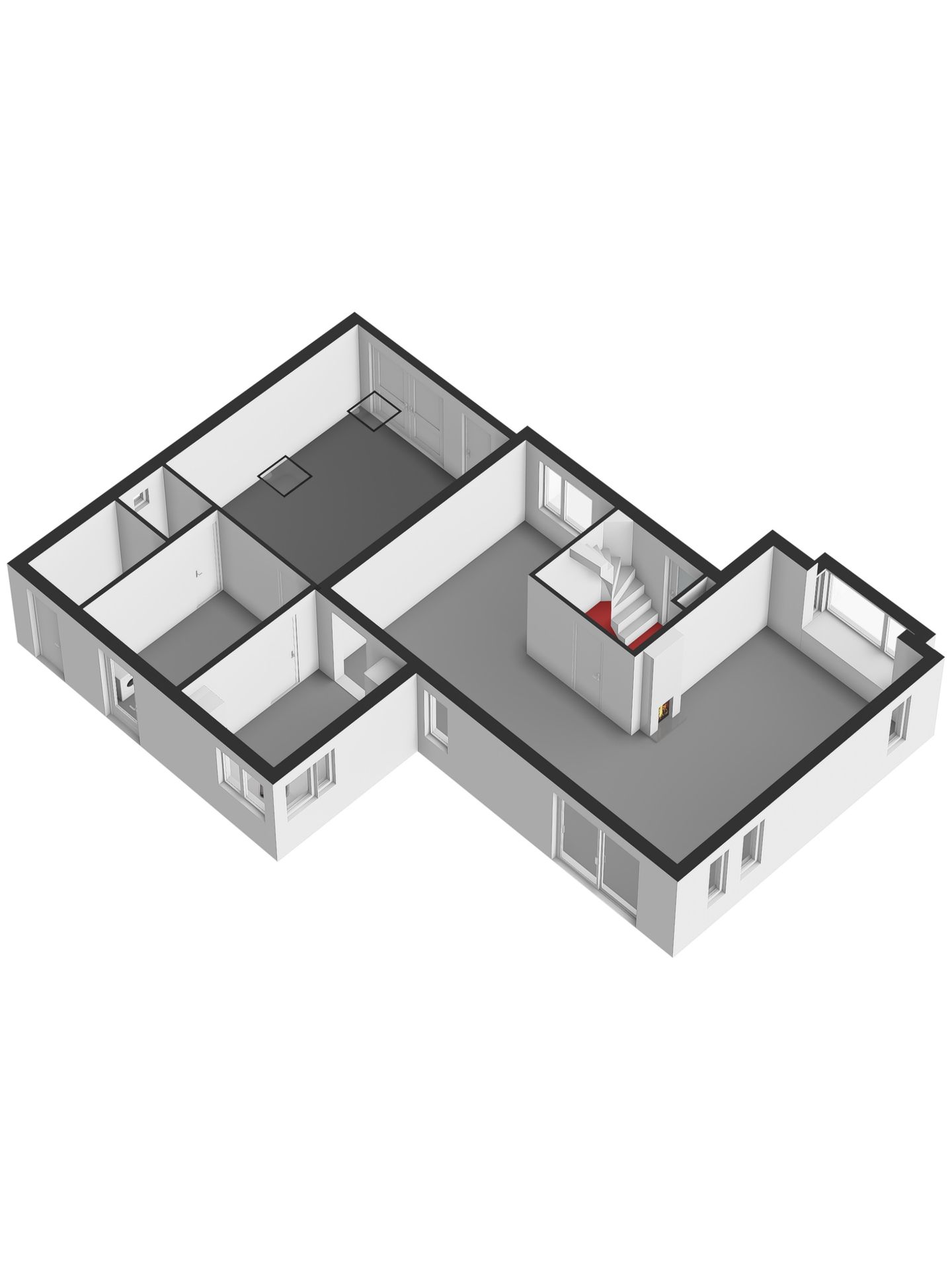 Foto 35 van de Timp 7