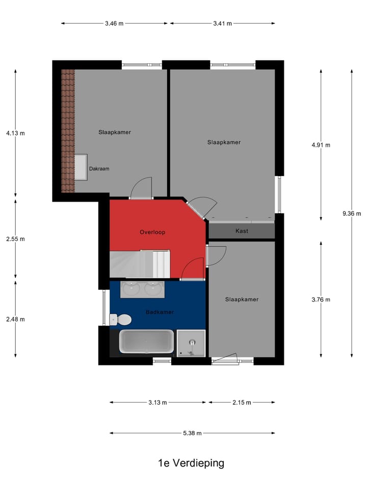 Foto 36 van de Timp 7