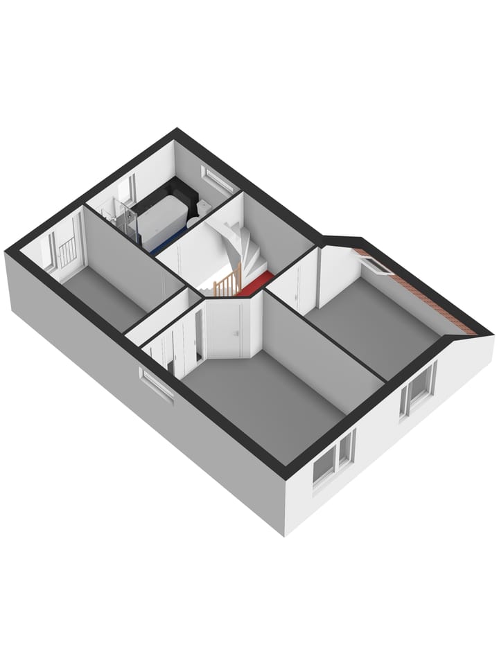 Foto 37 van de Timp 7