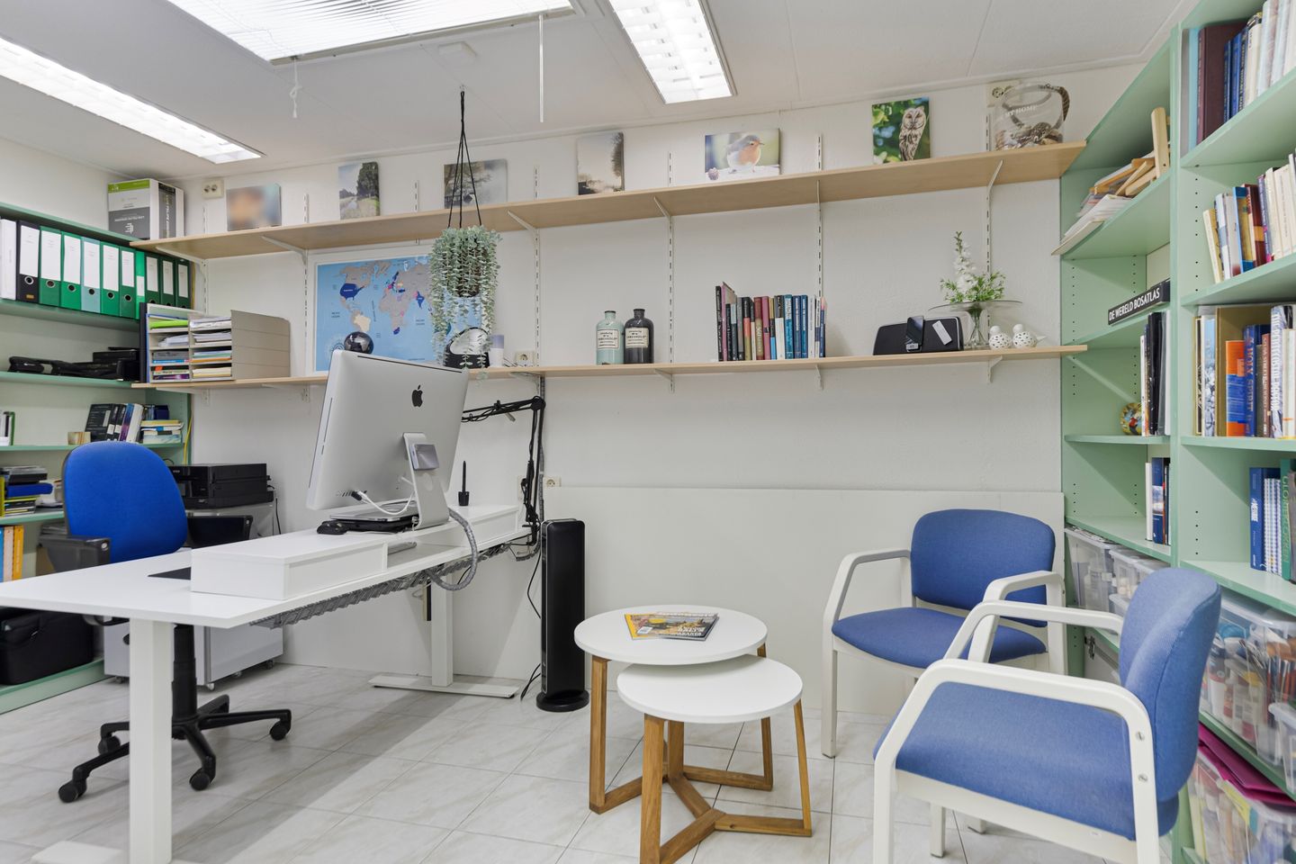 Foto 20 van Kooiwiel 14