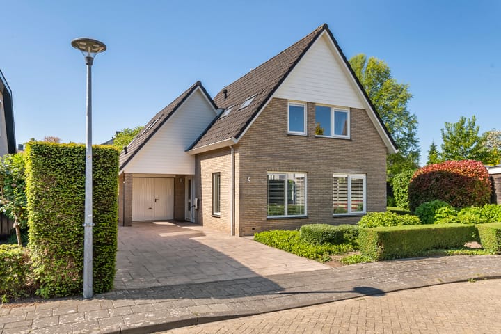 Foto 1 van Brederode 4