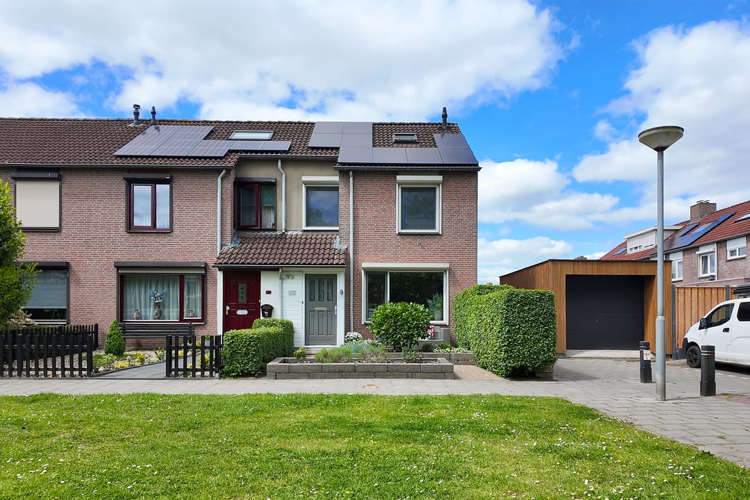 Foto 1 van Rosmolen 24