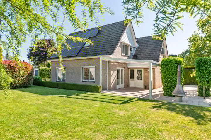 Foto 2 van Brederode 4