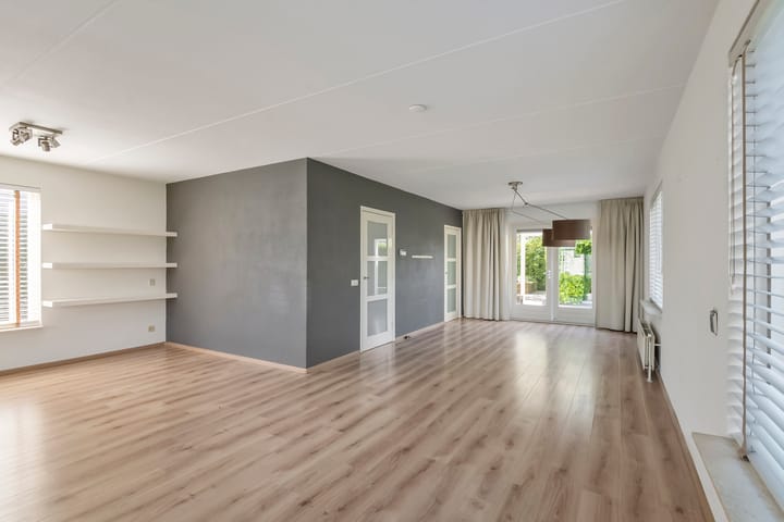 Foto 3 van Brederode 4