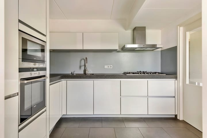 Foto 4 van Brederode 4