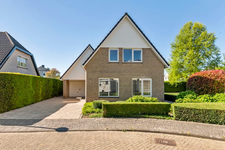 Foto 6 van Brederode 4