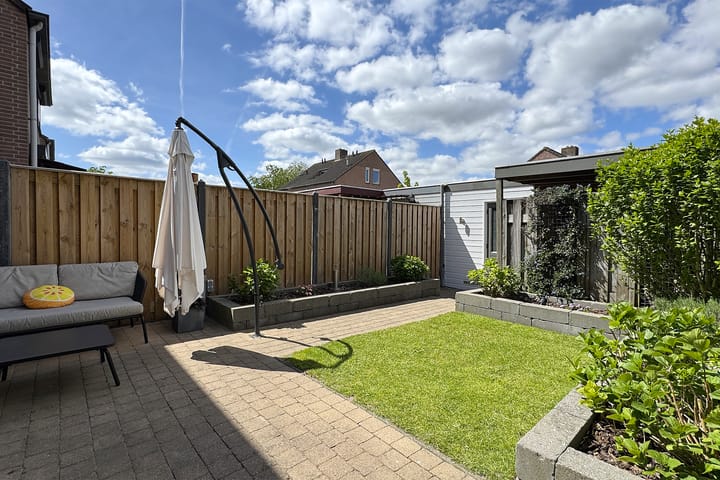 Foto 5 van Rosmolen 24