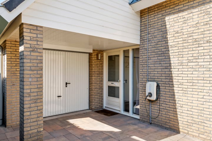 Foto 7 van Brederode 4