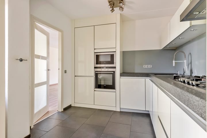 Foto 13 van Brederode 4