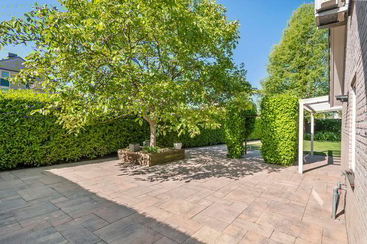 Foto 19 van Brederode 4