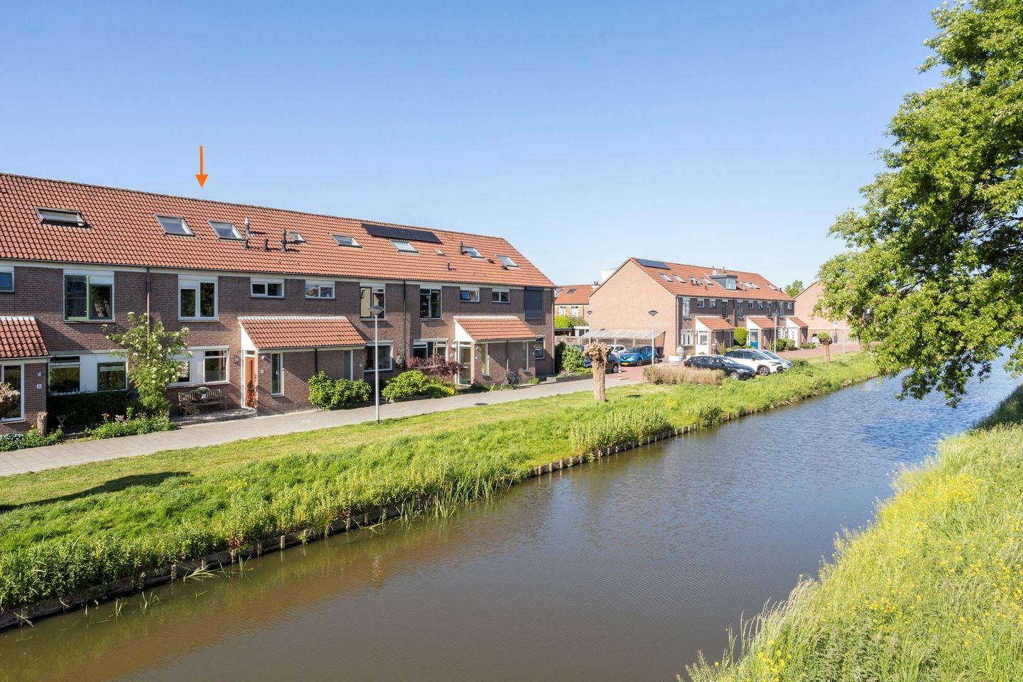 Foto 1 van Korhoen 22