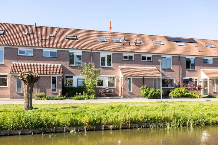 Foto 2 van Korhoen 22