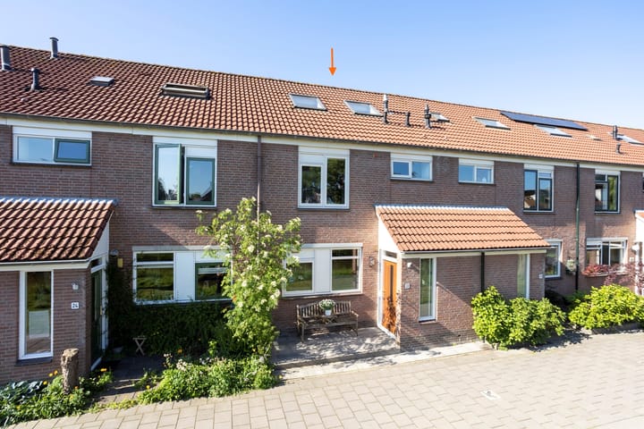 Foto 4 van Korhoen 22