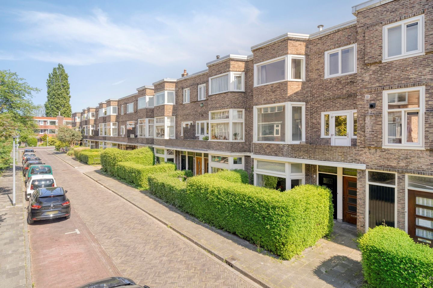 Reigerstraat 3-A main image