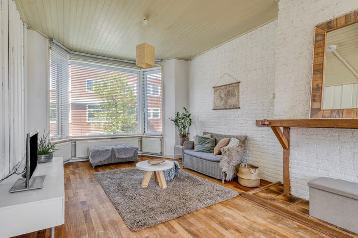 Foto 2 van Reigerstraat 3-A