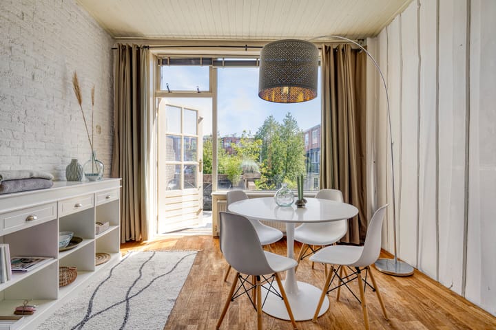 Foto 3 van Reigerstraat 3-A