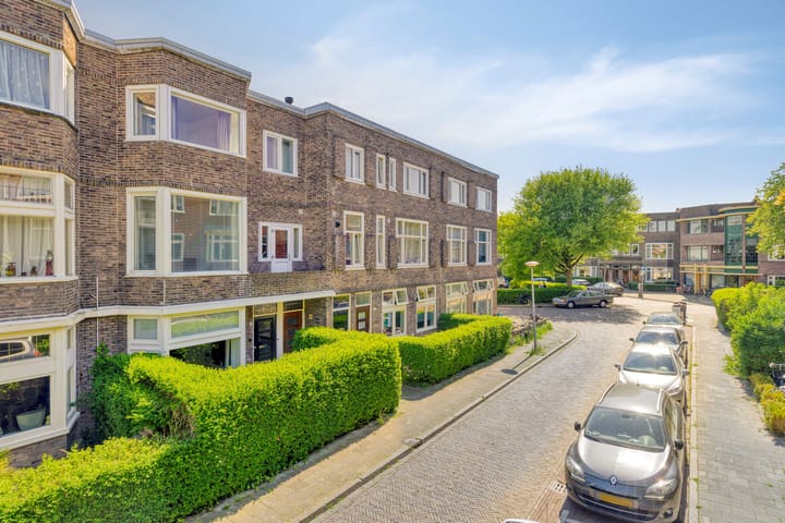 Foto 4 van Reigerstraat 3-A