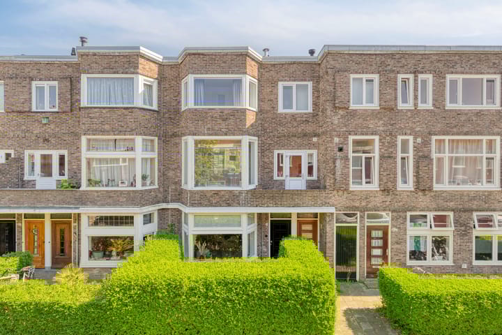 Foto 5 van Reigerstraat 3-A