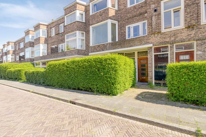 Foto 6 van Reigerstraat 3-A