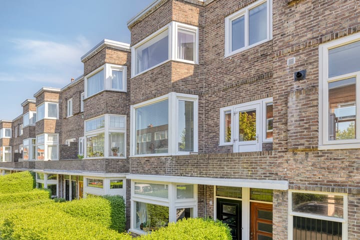 Foto 7 van Reigerstraat 3-A