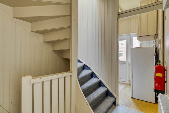 Foto 9 van Reigerstraat 3-A