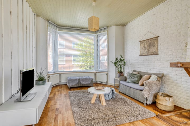 Foto 10 van Reigerstraat 3-A