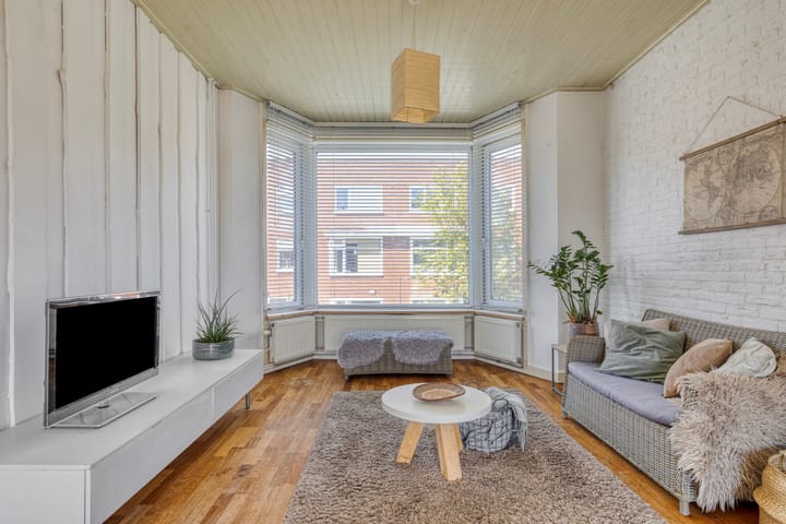 Foto 11 van Reigerstraat 3-A