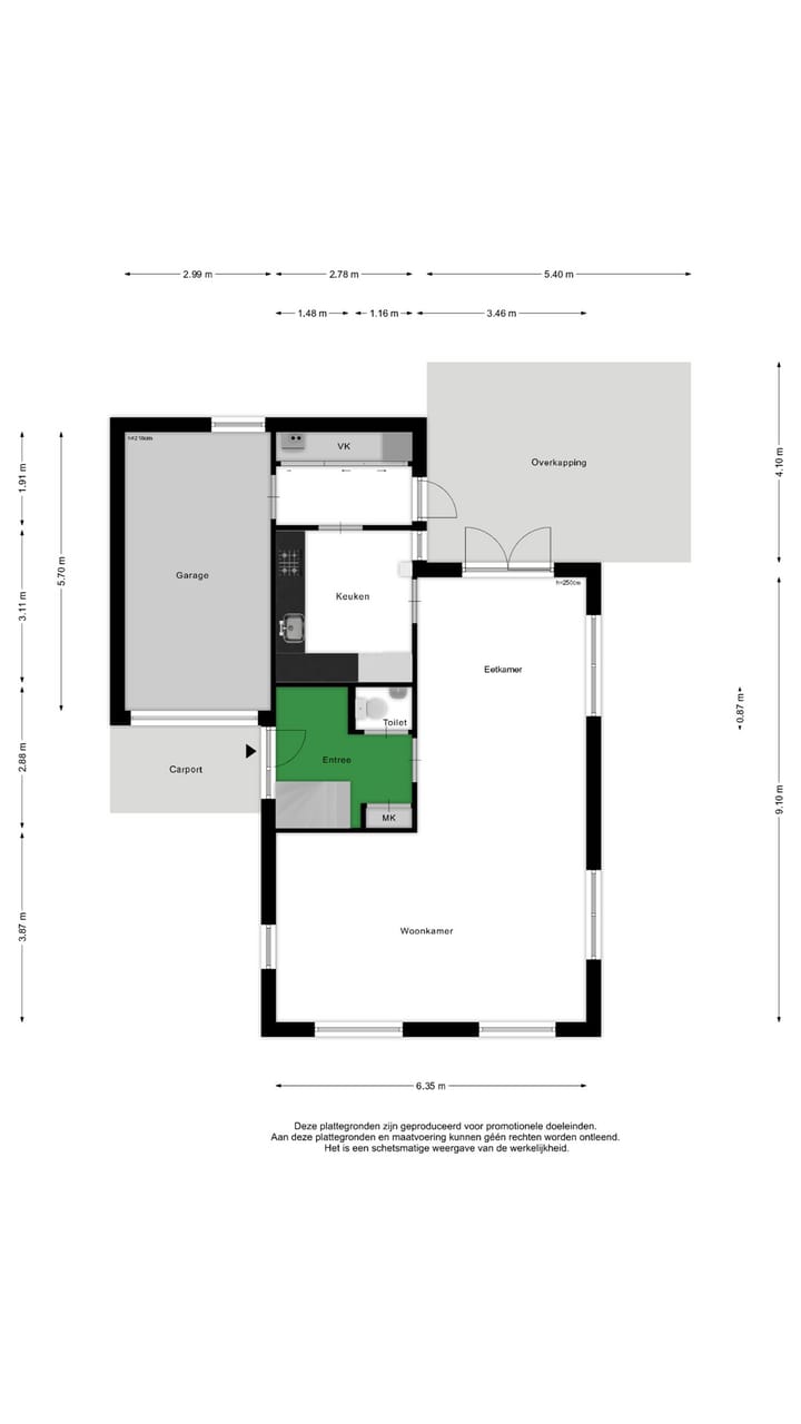 Foto 48 van Brederode 4