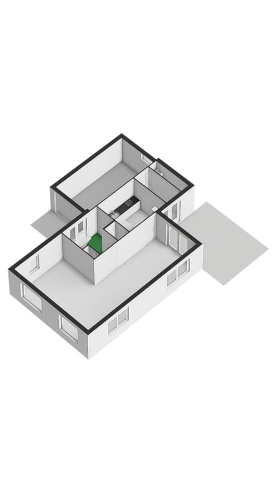 Foto 49 van Brederode 4