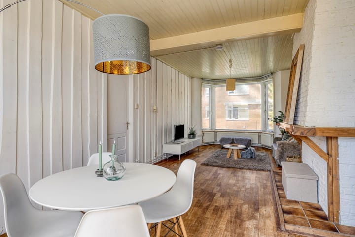 Foto 14 van Reigerstraat 3-A