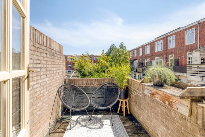 Foto 15 van Reigerstraat 3-A