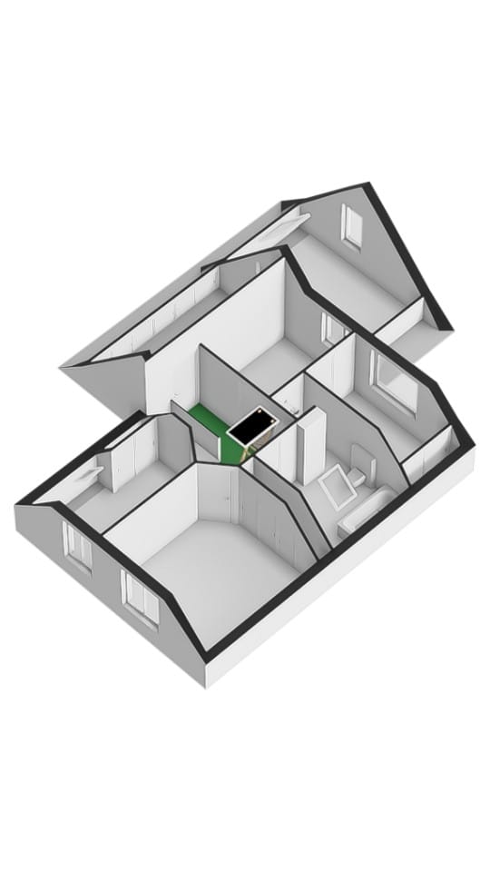 Foto 51 van Brederode 4