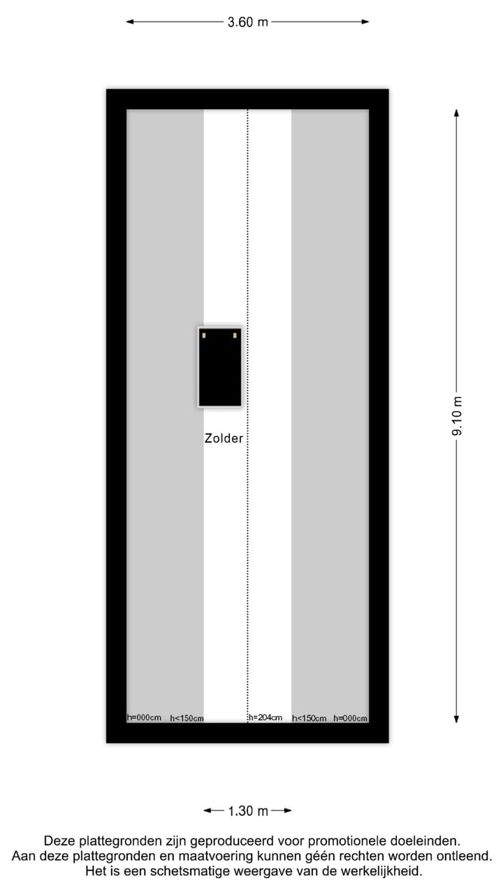 Foto 52 van Brederode 4