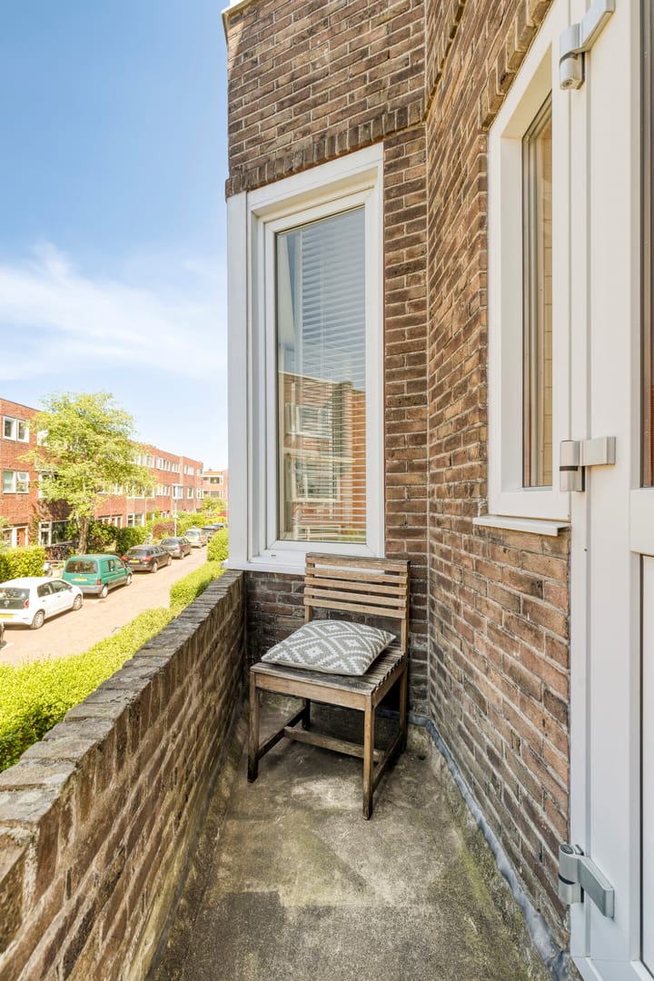 Foto 19 van Reigerstraat 3-A