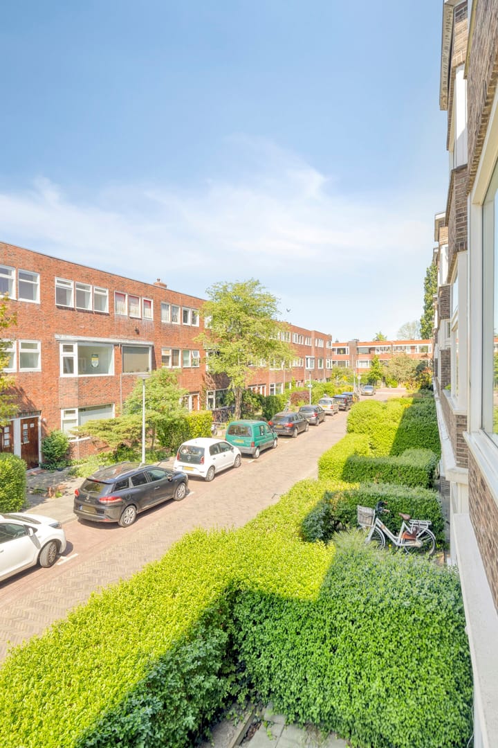 Foto 20 van Reigerstraat 3-A