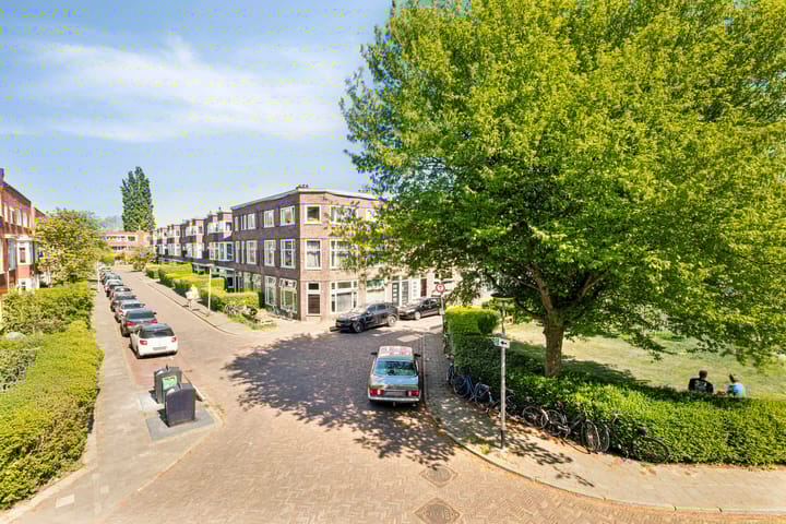 Foto 28 van Reigerstraat 3-A